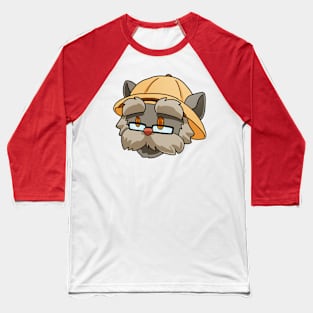 Slynt Chibi Baseball T-Shirt